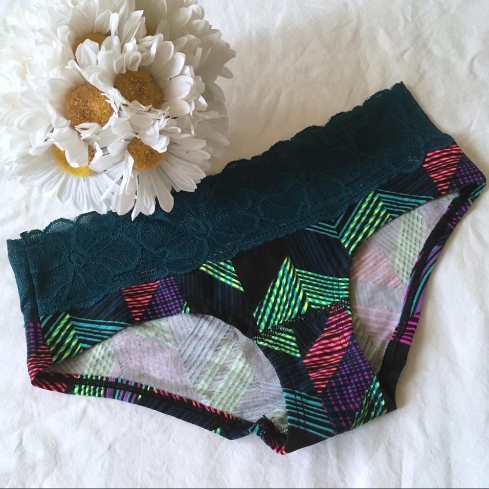 🌟3/$20🌟 PINK Panty